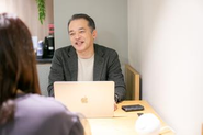 ”仲間の可能性を信じる”を大切にしています