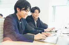 改善思考のあるあなたへ！オペレーション構築や、施策検討を一緒にしませんか？
