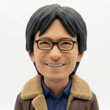 森田 和明