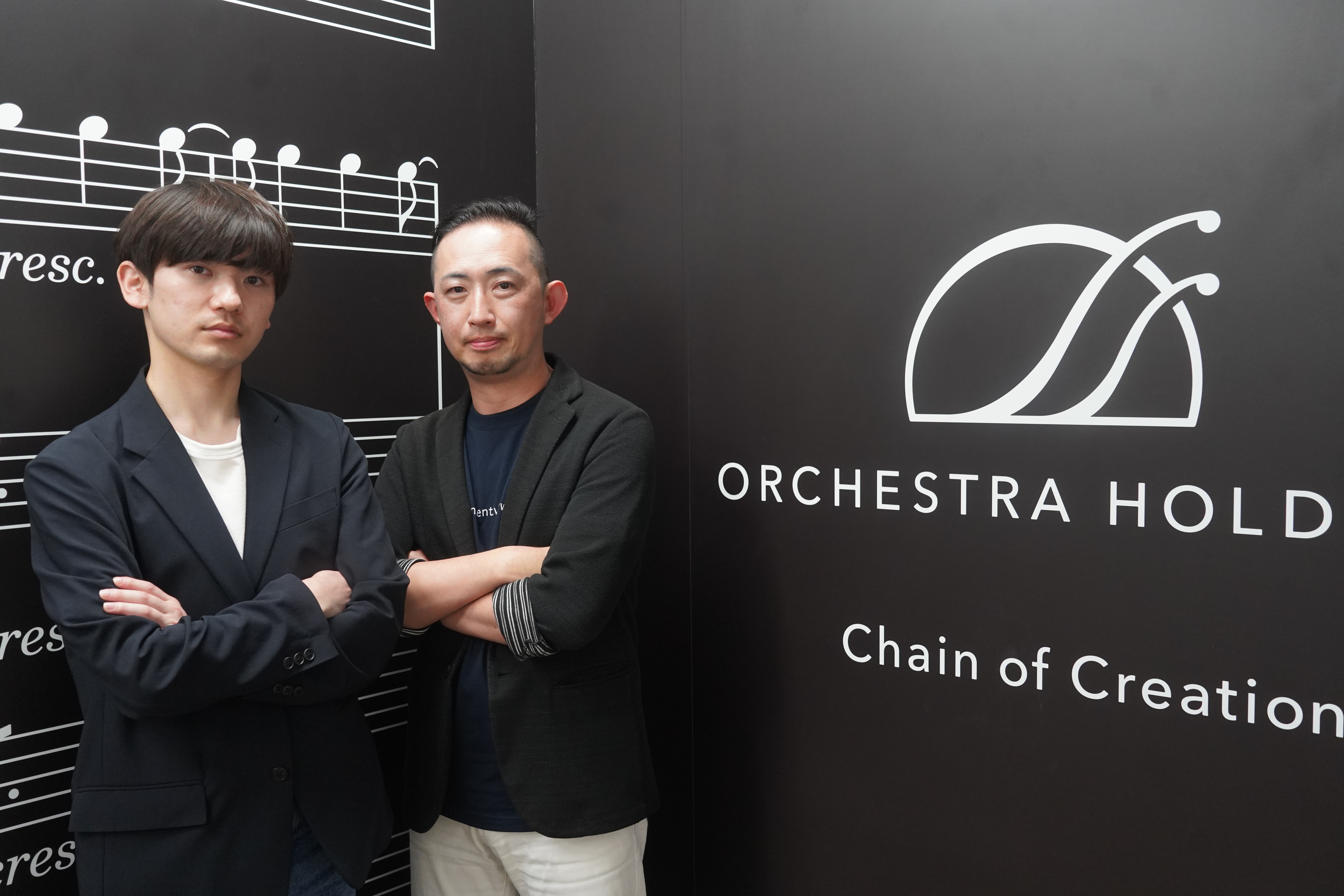 【Creative Div. 対談】マネージャー×若手！ものづくりへの想いをあらゆる角度で聞いてみました。