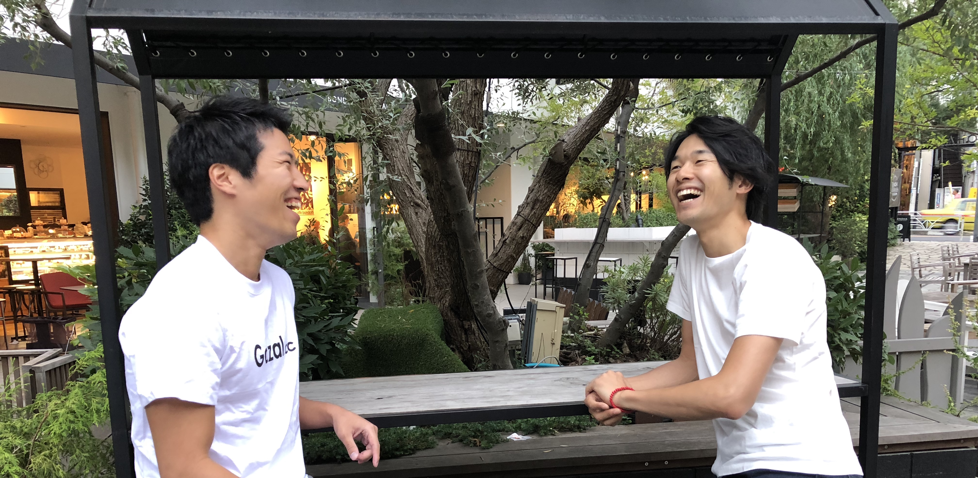 クラウド人事労務サービス「Gozal」開発チームの舞台裏｜エンジニアインタビュー