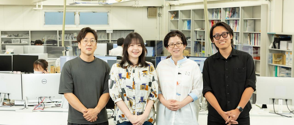 創業50年の変革期！裁量を持って社内DXを担うRPAエンジニア募集！