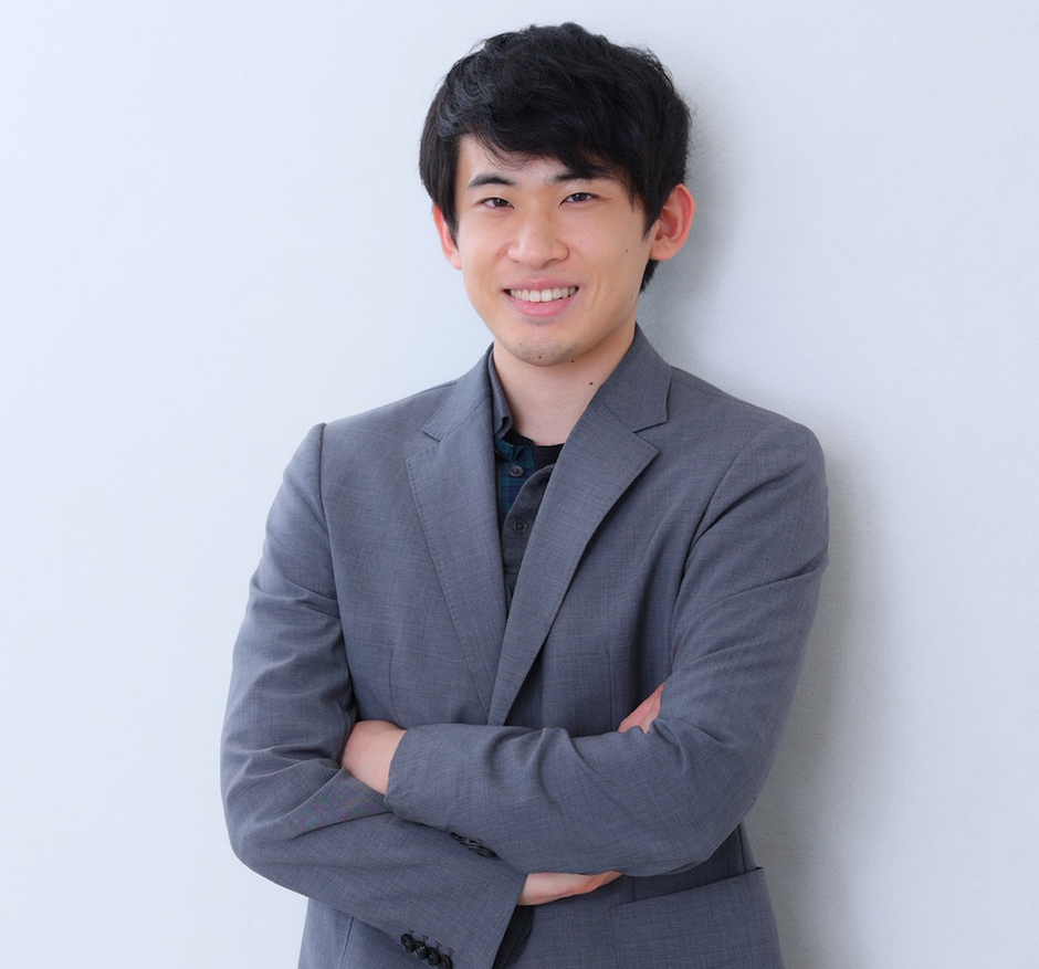 事業部長インタビュー第4弾】入社6ヶ月で開発部PMへ。AI時代を見据え