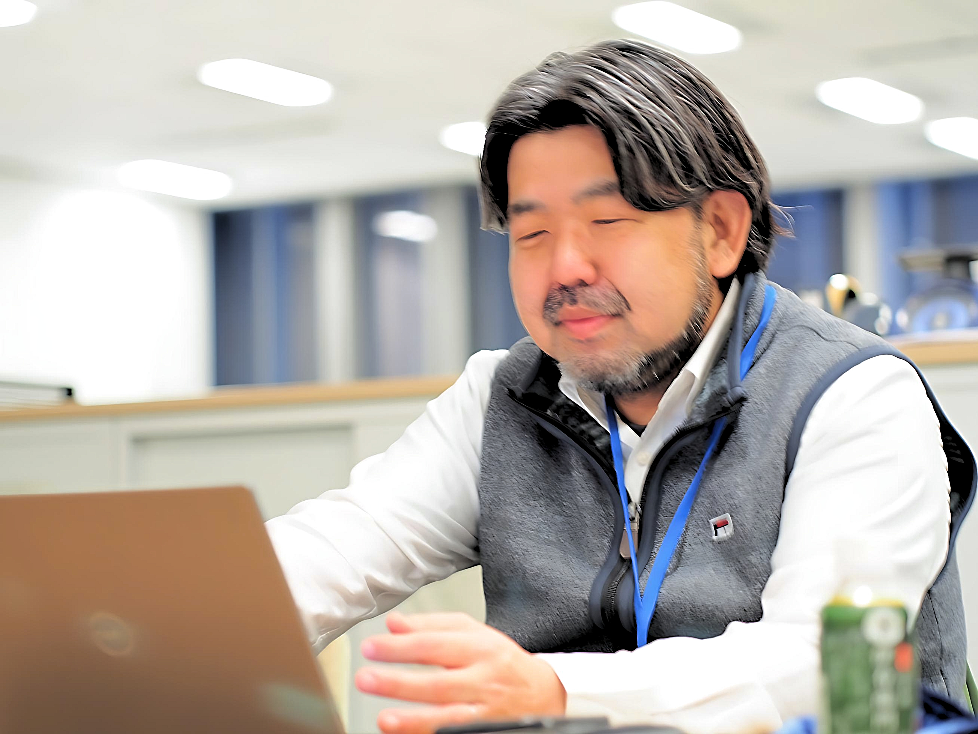 培った経験・スキルを異業種で活かす。