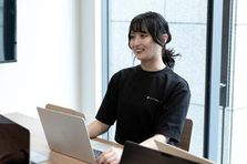 最初のキャリアで、その他大勢から抜け出す｜圧倒的成長環境で未来を掴もう。