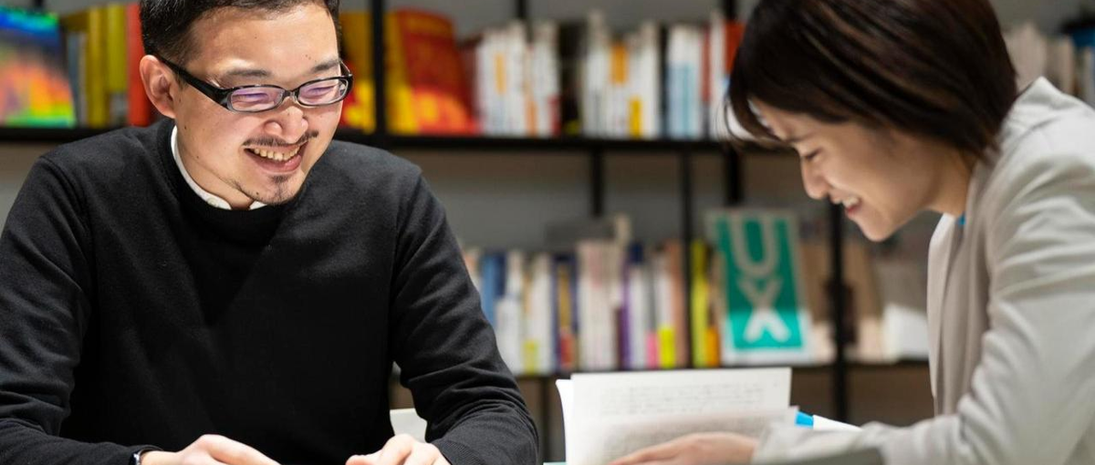 内装部門と連携｜働く場をトータルで提案できる不動産仲介をしませんか？