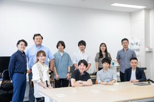 生成AI活用プラットフォーム開発エンジニア募集！