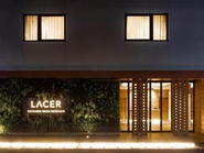 LACER沖縄
