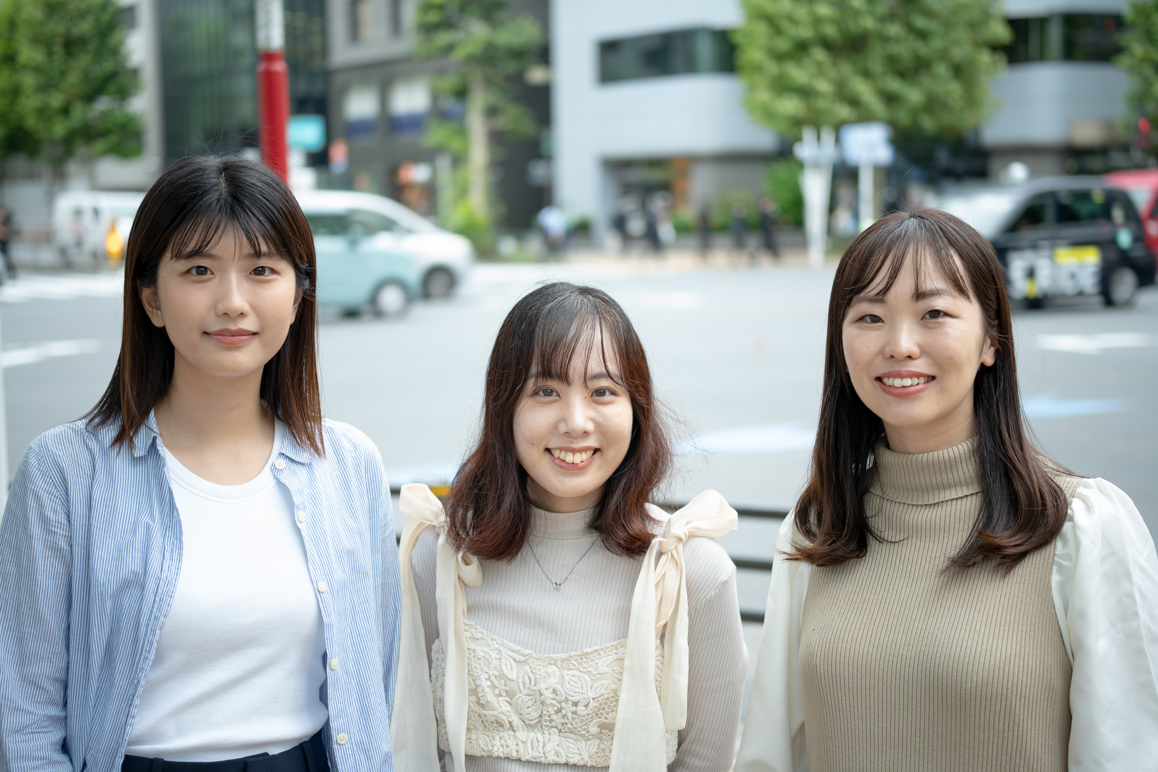 働きやすさが、成果をつくる。POPERのCS女性メンバー座談会 〜支え合う文化がチームを強くする〜