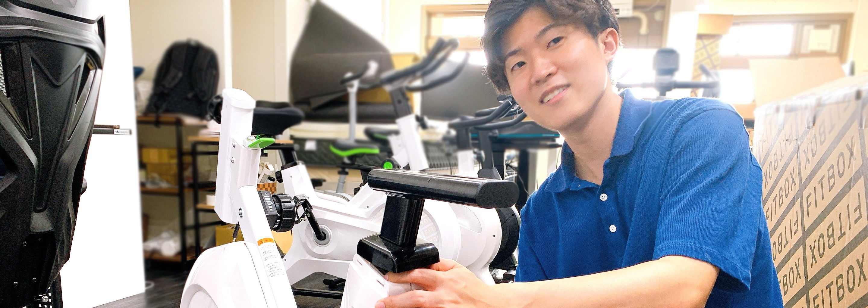 【インタビュー】事業部異動をした彼に直撃！（前編）