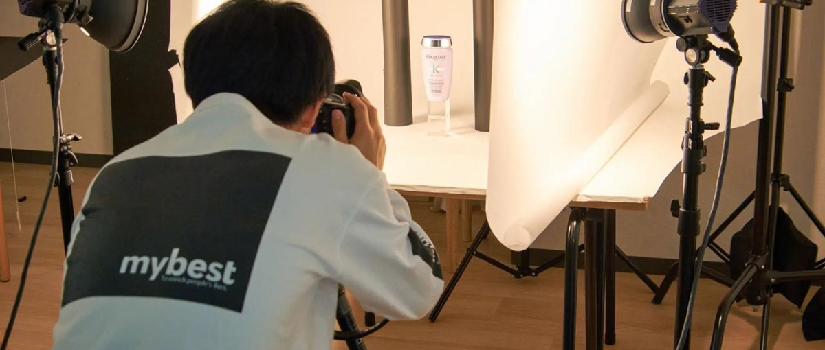 月間3,000万ユーザーを抱えるマイベストの動画ディレクター募集中！