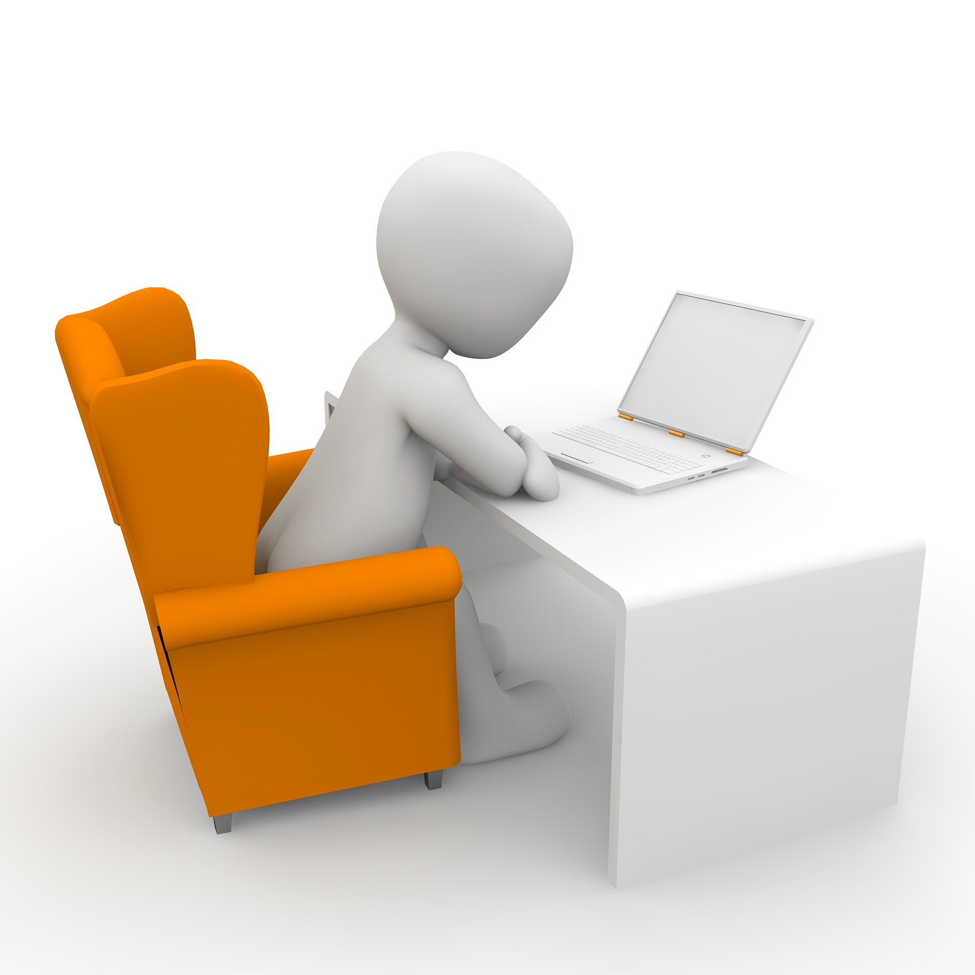 ハンドルネームの決め方について考えてみた