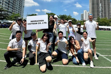 アジアの求職者と日系企業をつなぐ架け橋に！語学力を活かせる法人営業を募集