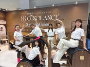 2026年スポルテックに出展しました。