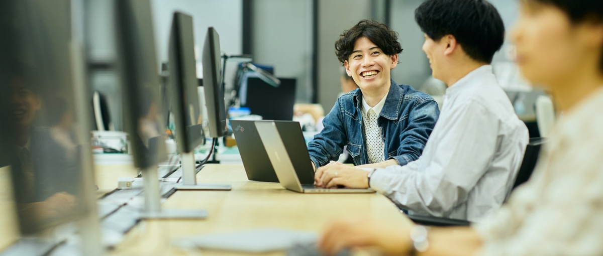 代理店UXを向上をリード！社内外システムの統合を行うPdM募集！