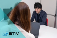 ITコンサルティング営業｜上場企業にて地方のDX化を一緒にしませんか？