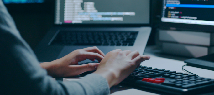 プログラマーとシステムエンジニア