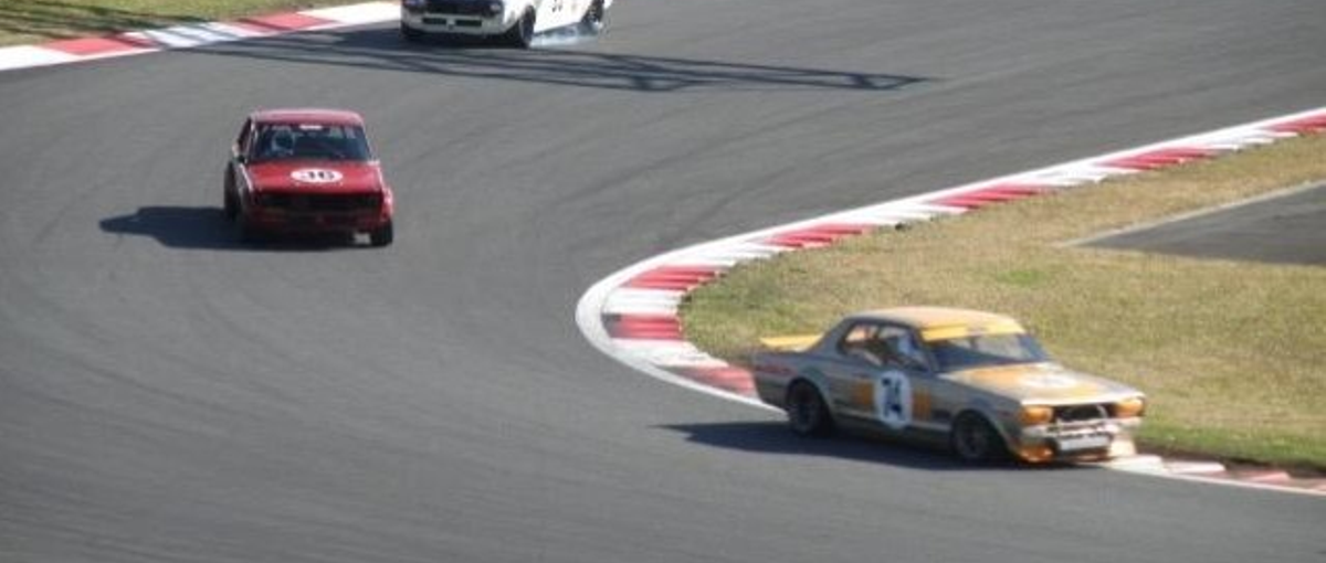 車好きディレクター必見｜世界基準を作った社長のいるイベント会社です