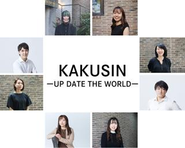 幅広いキャリア経験を持つメンバーが在籍