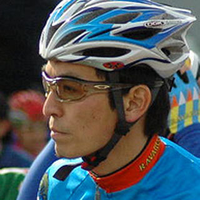 Mitsukuni Key Sato