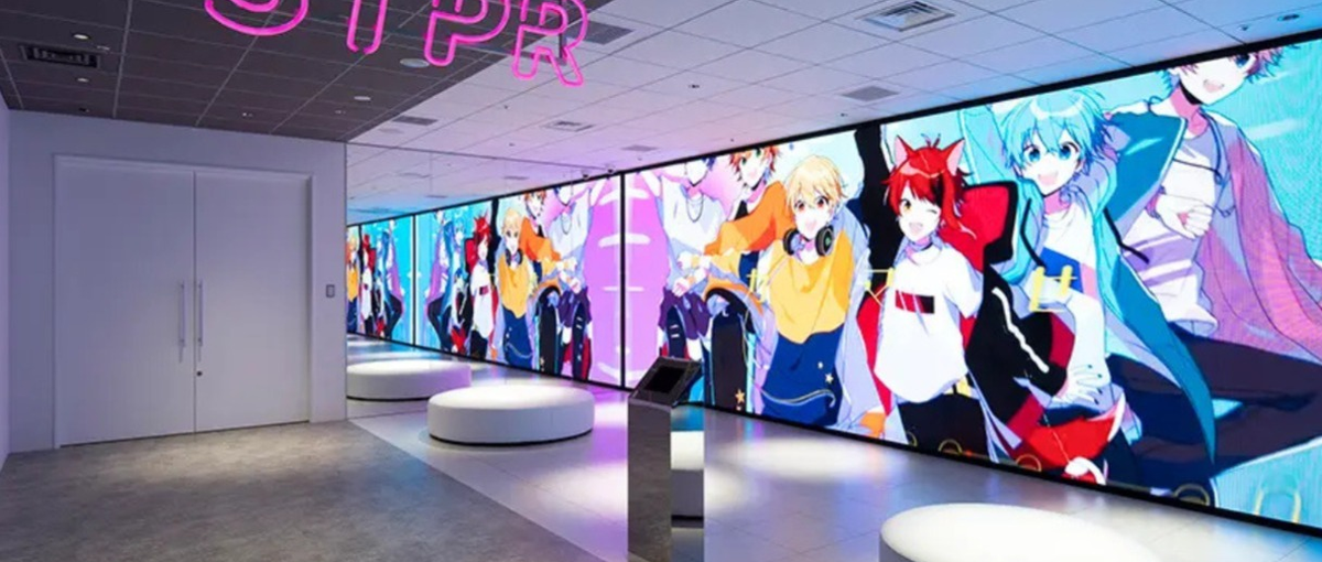 好きを仕事に！2.5次元アイドルのグラフィックデザイナーを募集！