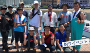 釣りイベント