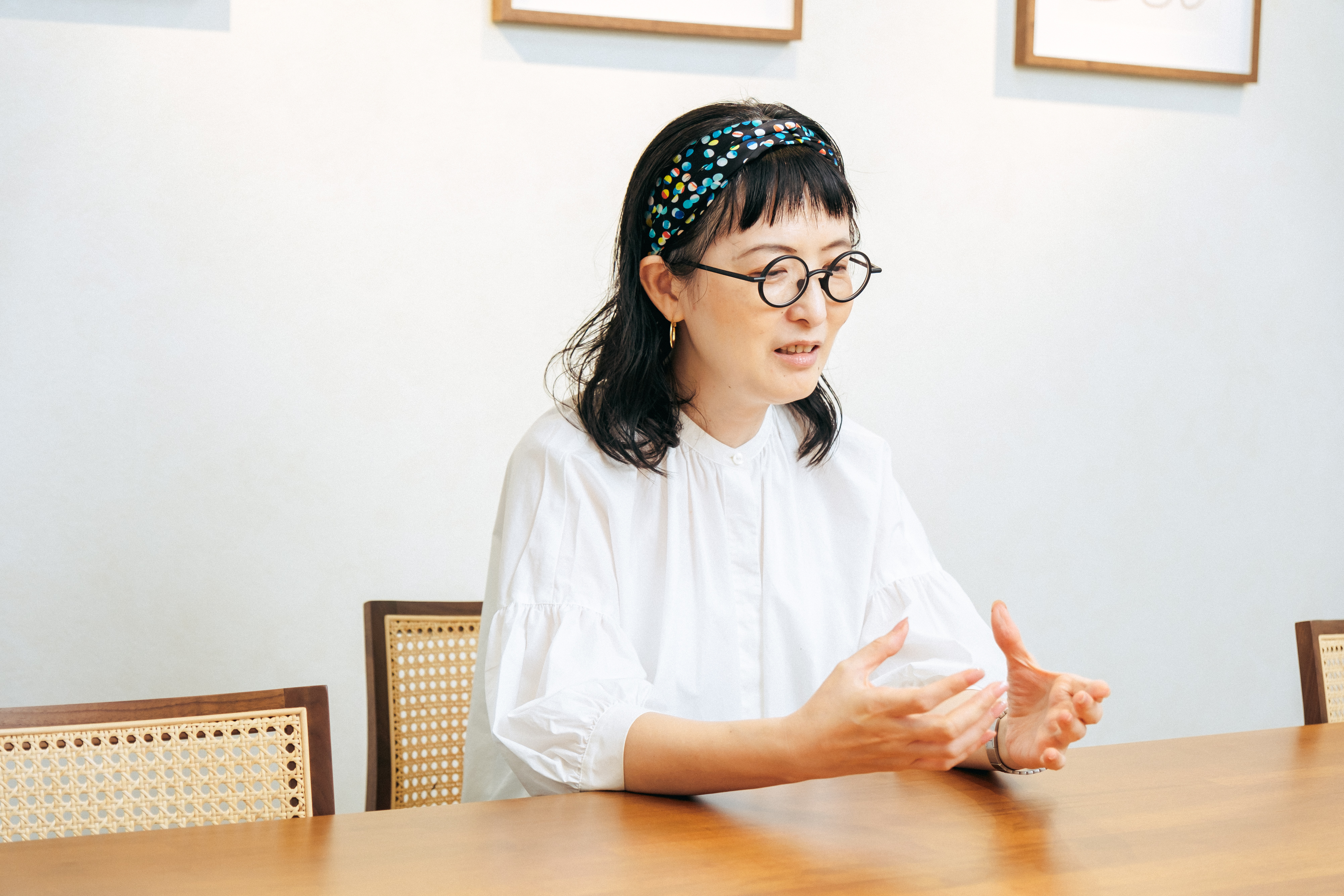 FLATが大切にする文化、採用で志向すること