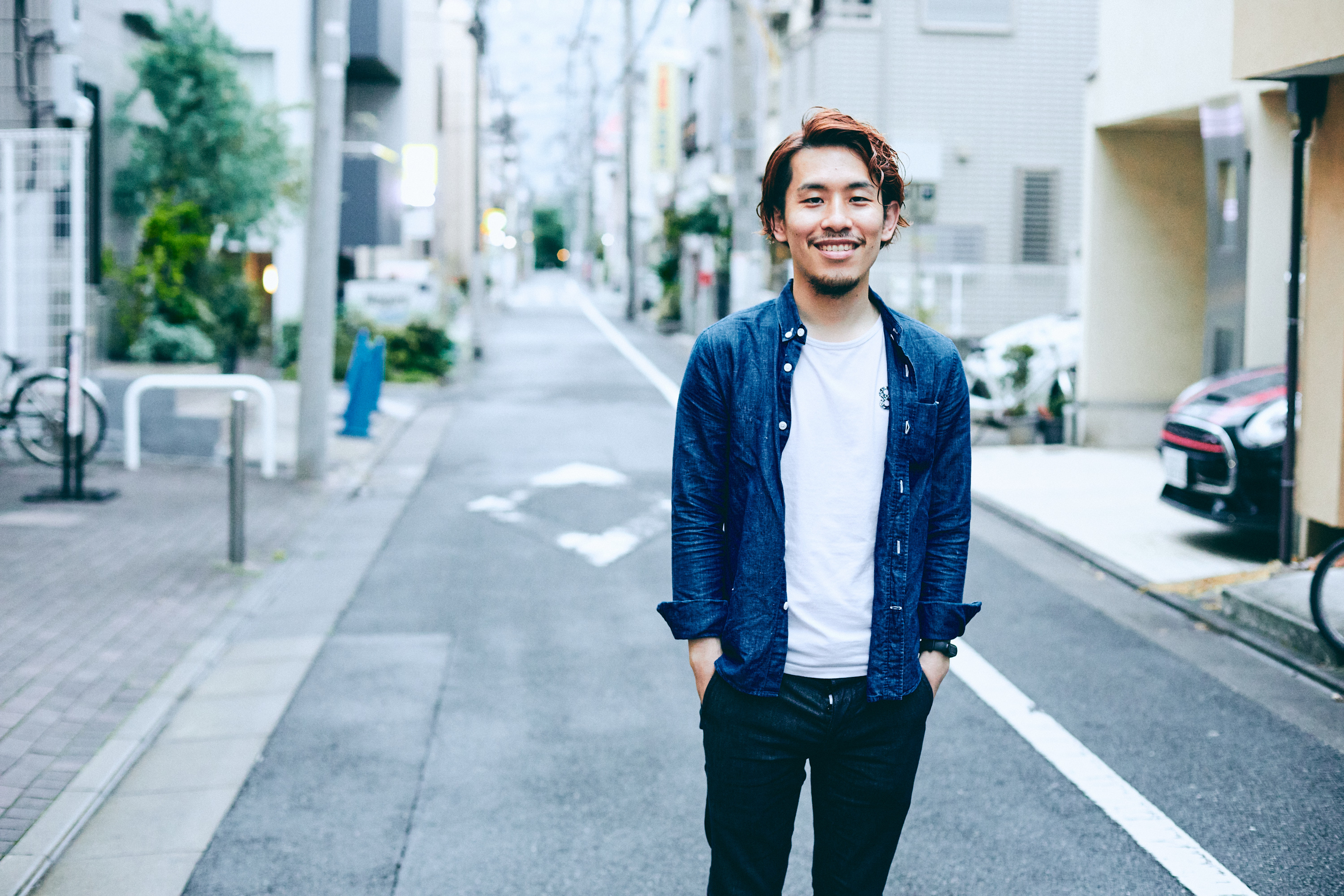 「再配達ゼロ」を目指すSaaSスタートアップが、物流のラストワンマイルを変革する