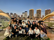 BBQは、呼吸。つまりやらないと（ry