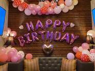 日常のハレの日をキーワードにお客様の“こうしたい”を演出