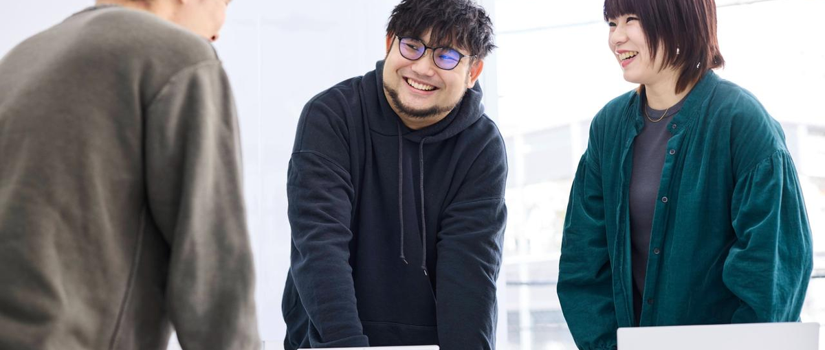 エンジニア｜マネージャー候補として組織を共に作り上げてくれるメンバーを募集