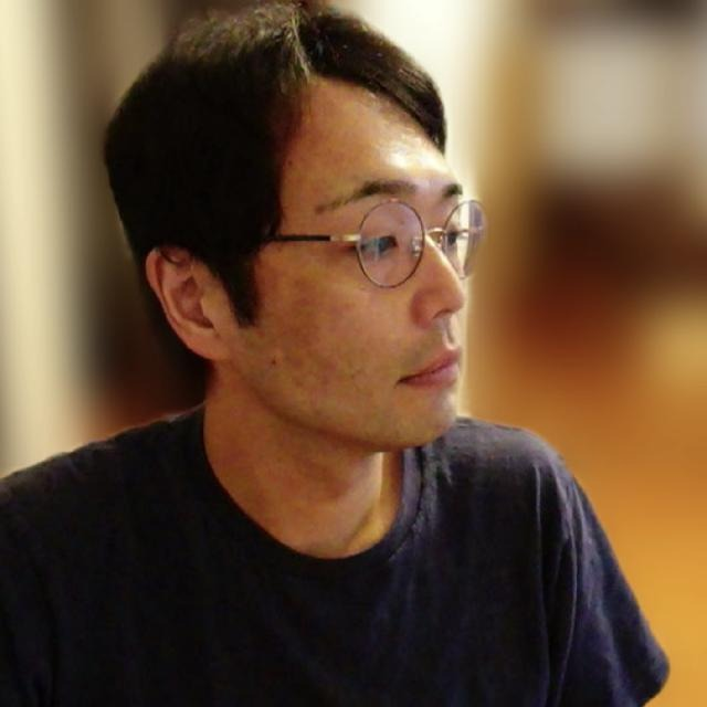 Soshiさんのプロフィール画像