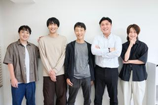 リーダー・PM候補｜全国に拠点拡大中！場所や時間に縛られない働き方を目指す