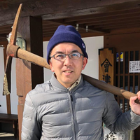 渡辺 宗太郎さんのプロフィール