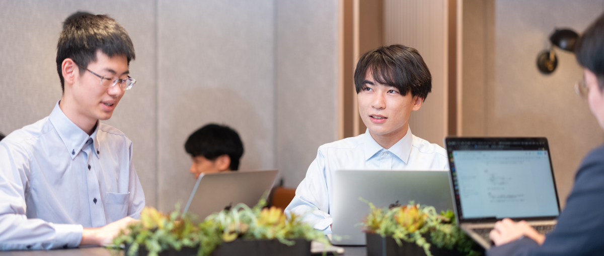 MLエンジニア経験者向け！AI案件PMに挑戦するインターンを募集！