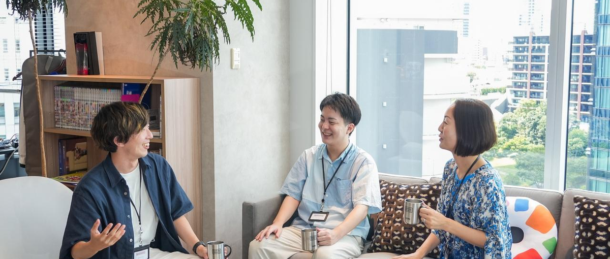 バンダイナムコグループを横断！大規模データ基盤開発に携わるデータエンジニア