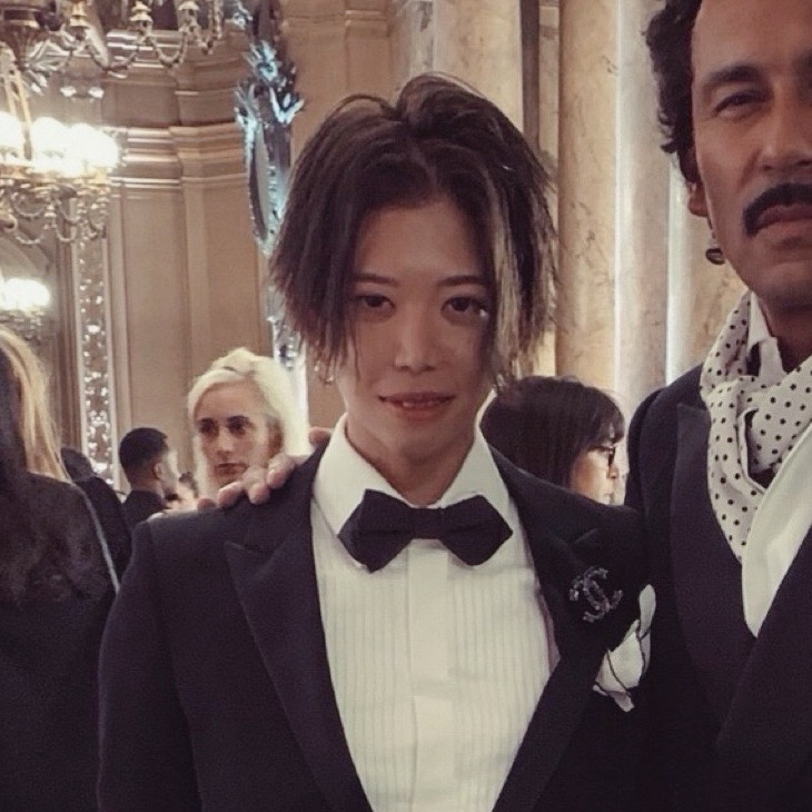HIROTO SUZUKI