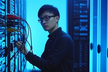 サーバーの運用監視から設計構築のポジションへ