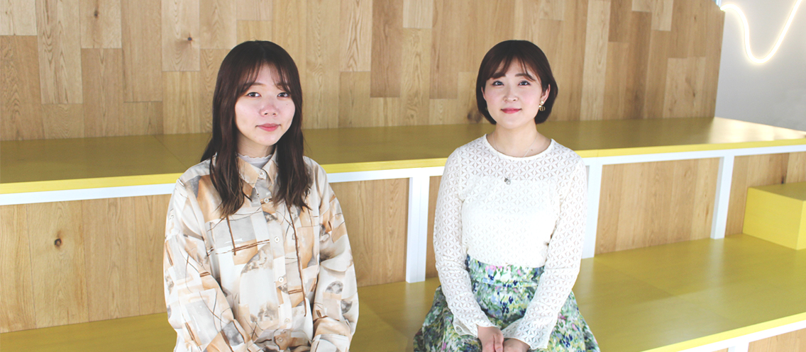 タレントのデジタル上での活動を支えるSD（サービスデベロップメント）チームとは？【メンバーインタビュー】