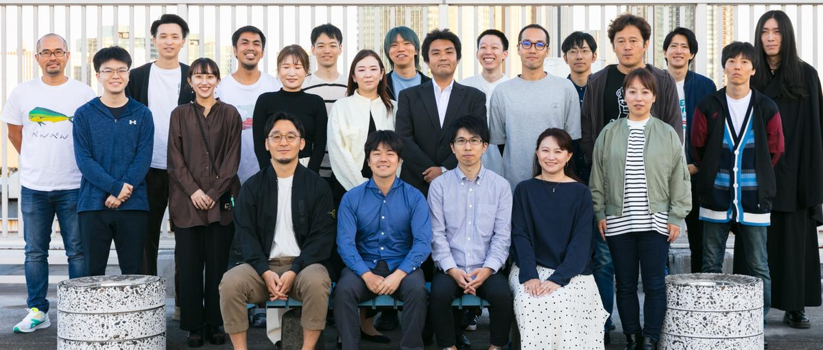 金融審査の経験を活かして、新しいFintech審査モデルを事業開発！