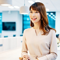 高嶋 恵美さんのプロフィール