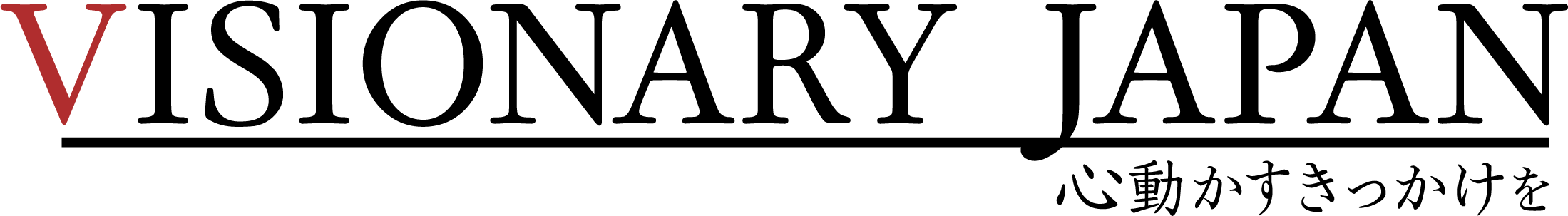 株式会社VISIONARY JAPAN