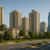 Purva Northern Lights