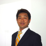 Daisuke Kosugi