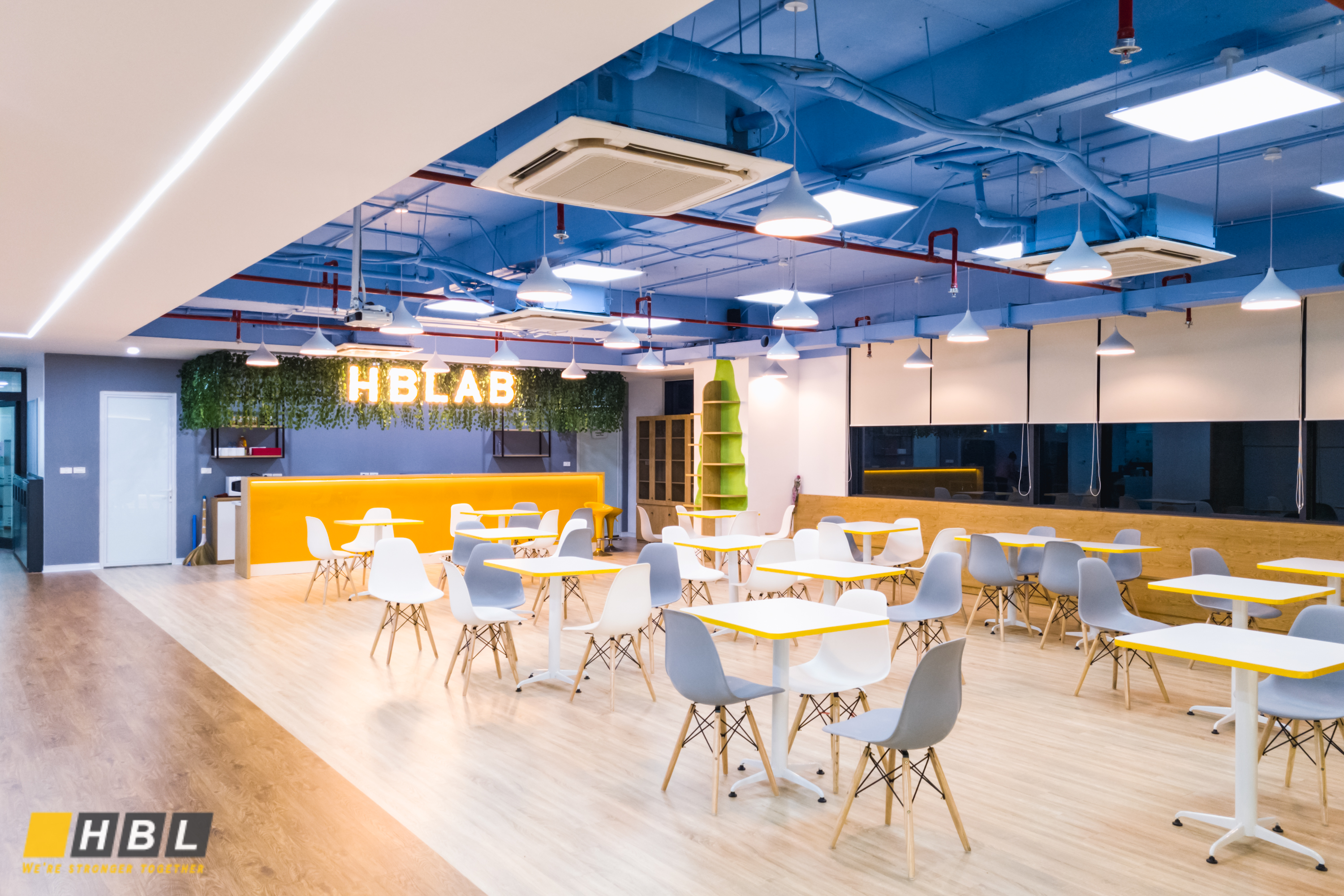 【特別編】ハノイにある本社のオフィス全部紹介