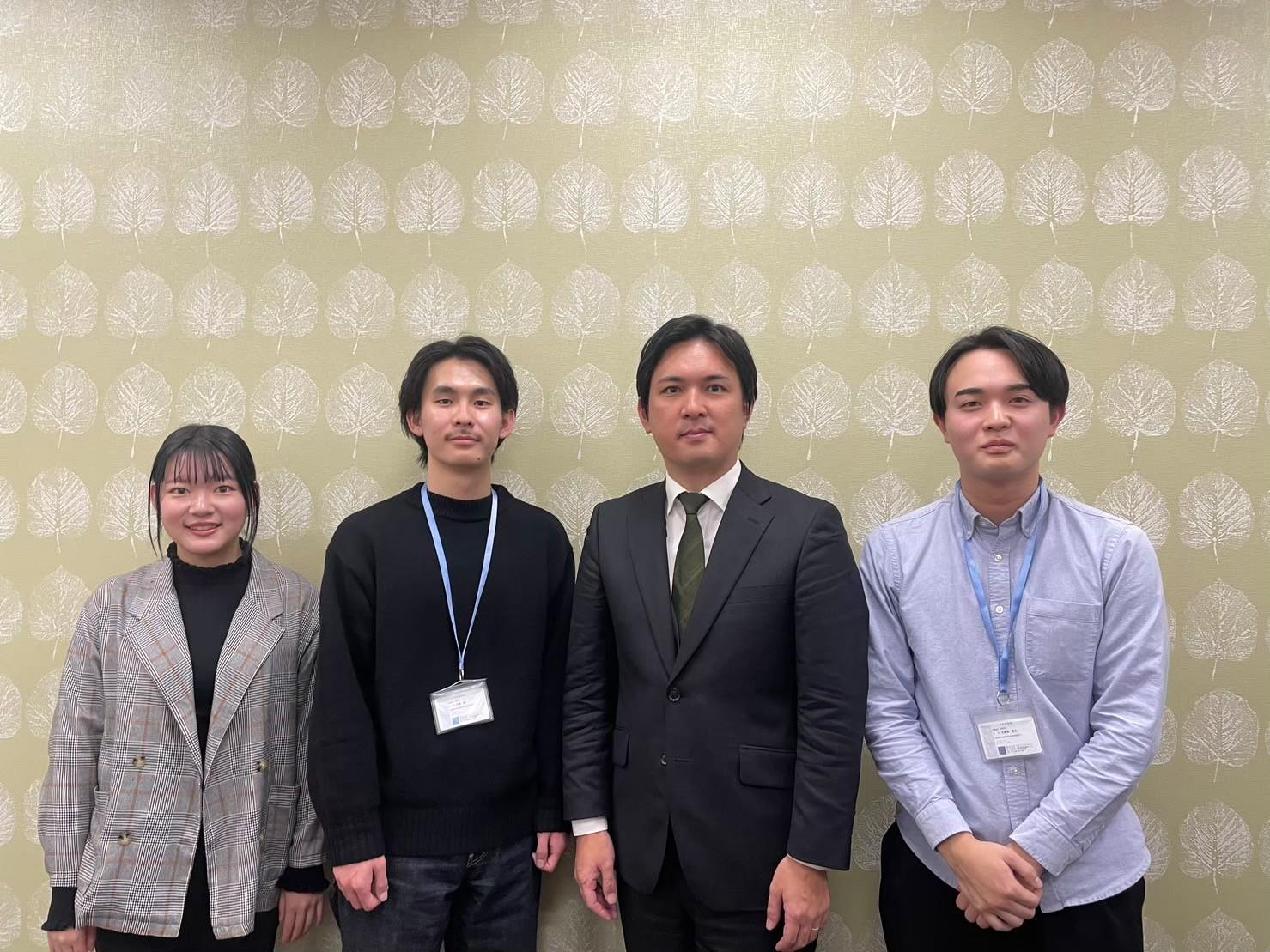 【社員インタビュー】企業のトップと仕事ができる！？コーポレートPRの魅力について深堀り！