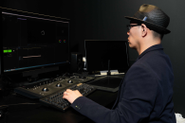 企画から映像制作、WEBサイト制作まで事業は多岐に渡ります。
