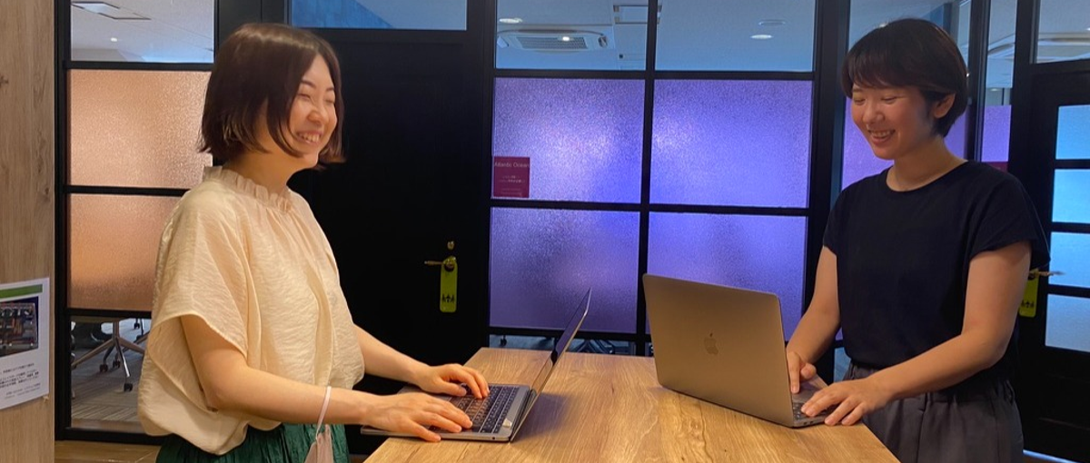 採用アシスタントから挑戦できます！会社を一緒につくっていきたい方を募集　