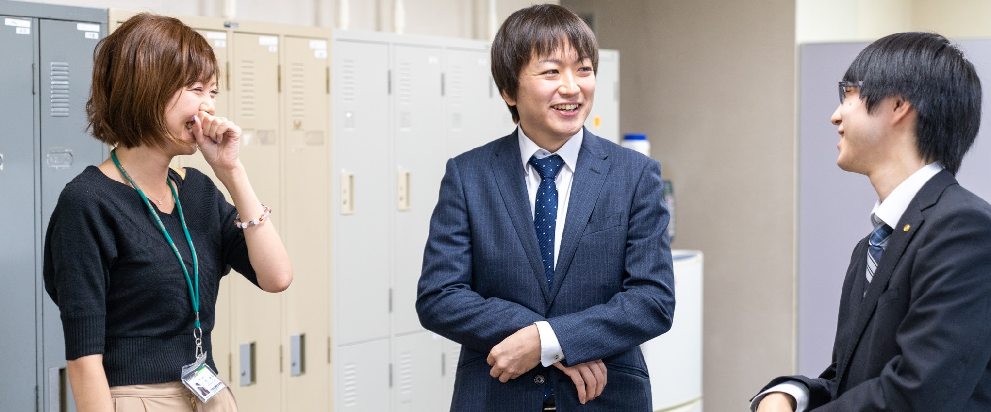 めざせ！上場！マーケティングを通して、お客様のやりたいを実現するSIer会社へ