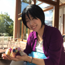 Ikumi Etchuya
